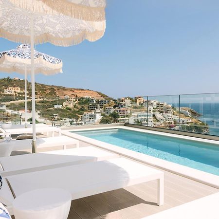 Bali  Golden Luxury Suites מראה חיצוני תמונה