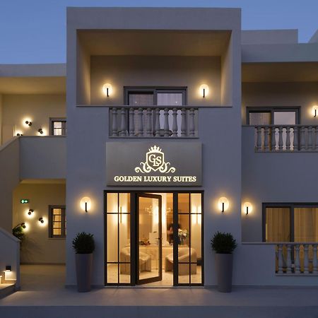 Bali  Golden Luxury Suites מראה חיצוני תמונה