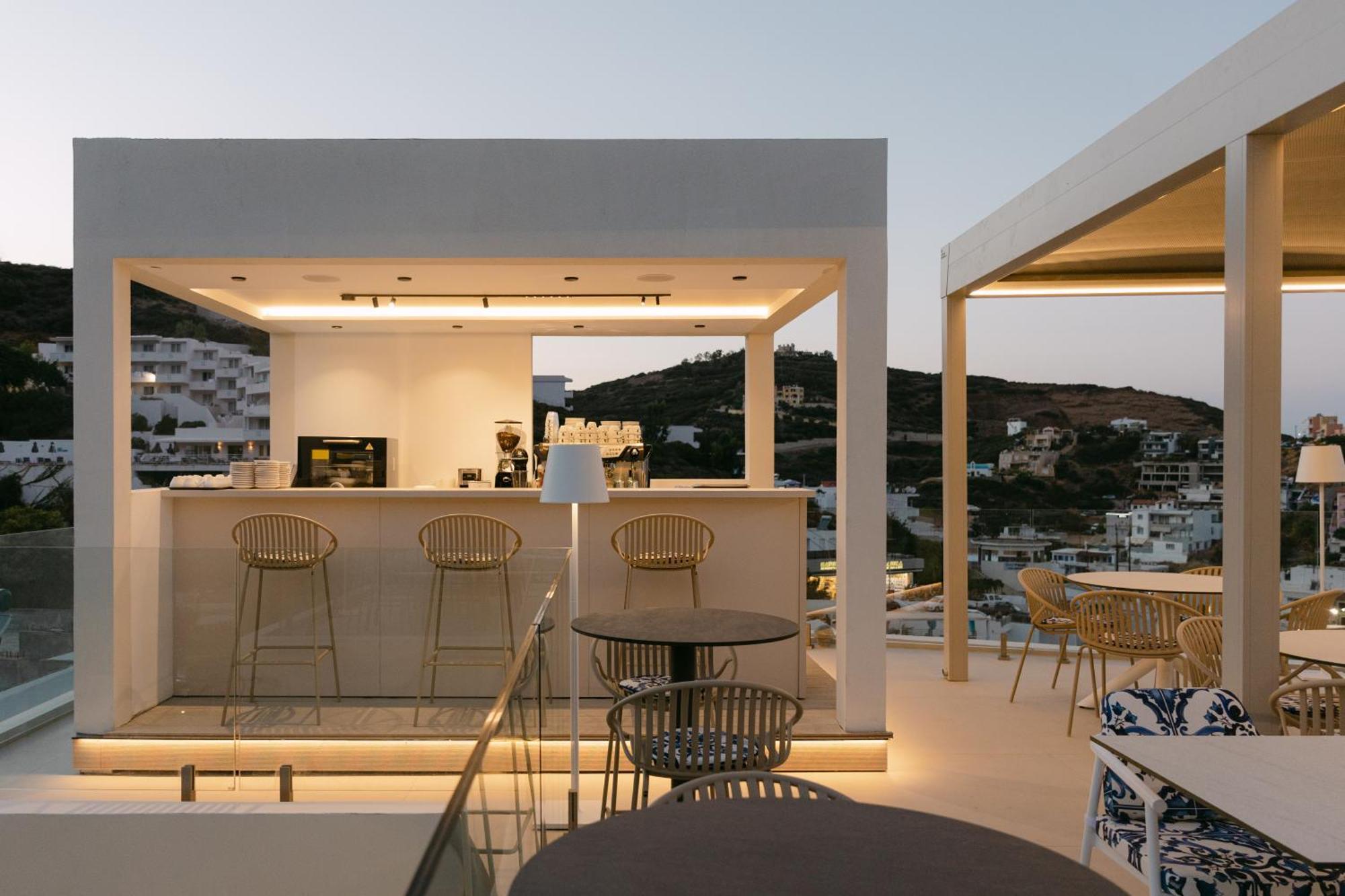 Bali  Golden Luxury Suites מראה חיצוני תמונה