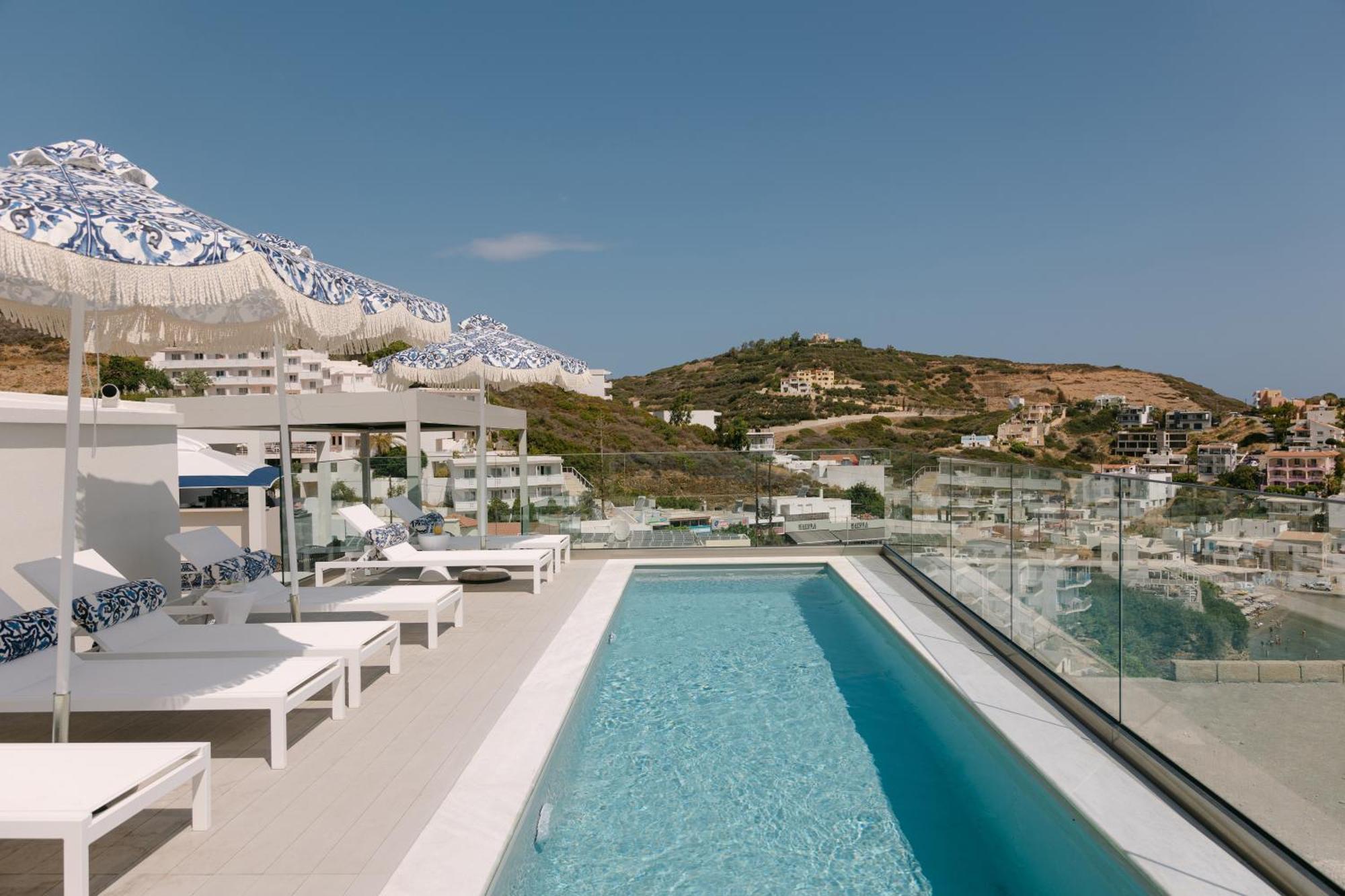 Bali  Golden Luxury Suites מראה חיצוני תמונה