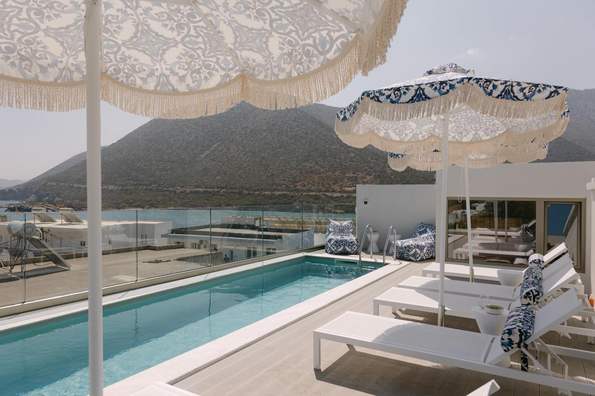 Bali  Golden Luxury Suites מראה חיצוני תמונה