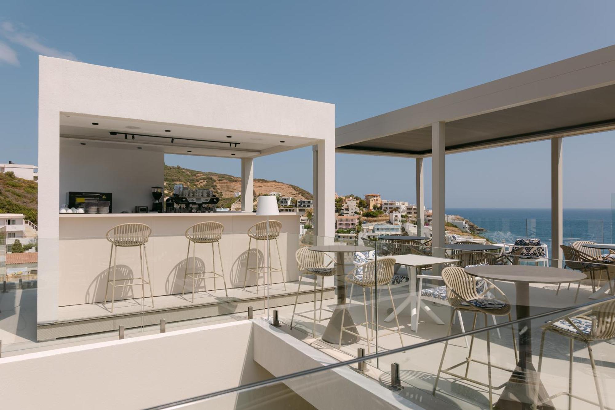 Bali  Golden Luxury Suites מראה חיצוני תמונה