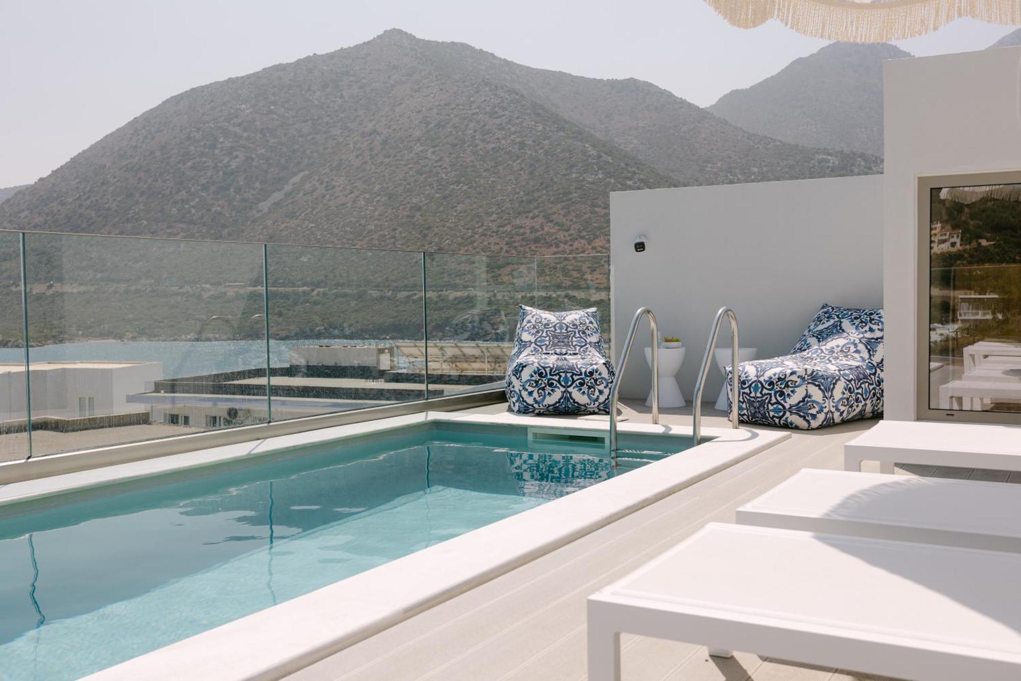 Bali  Golden Luxury Suites מראה חיצוני תמונה