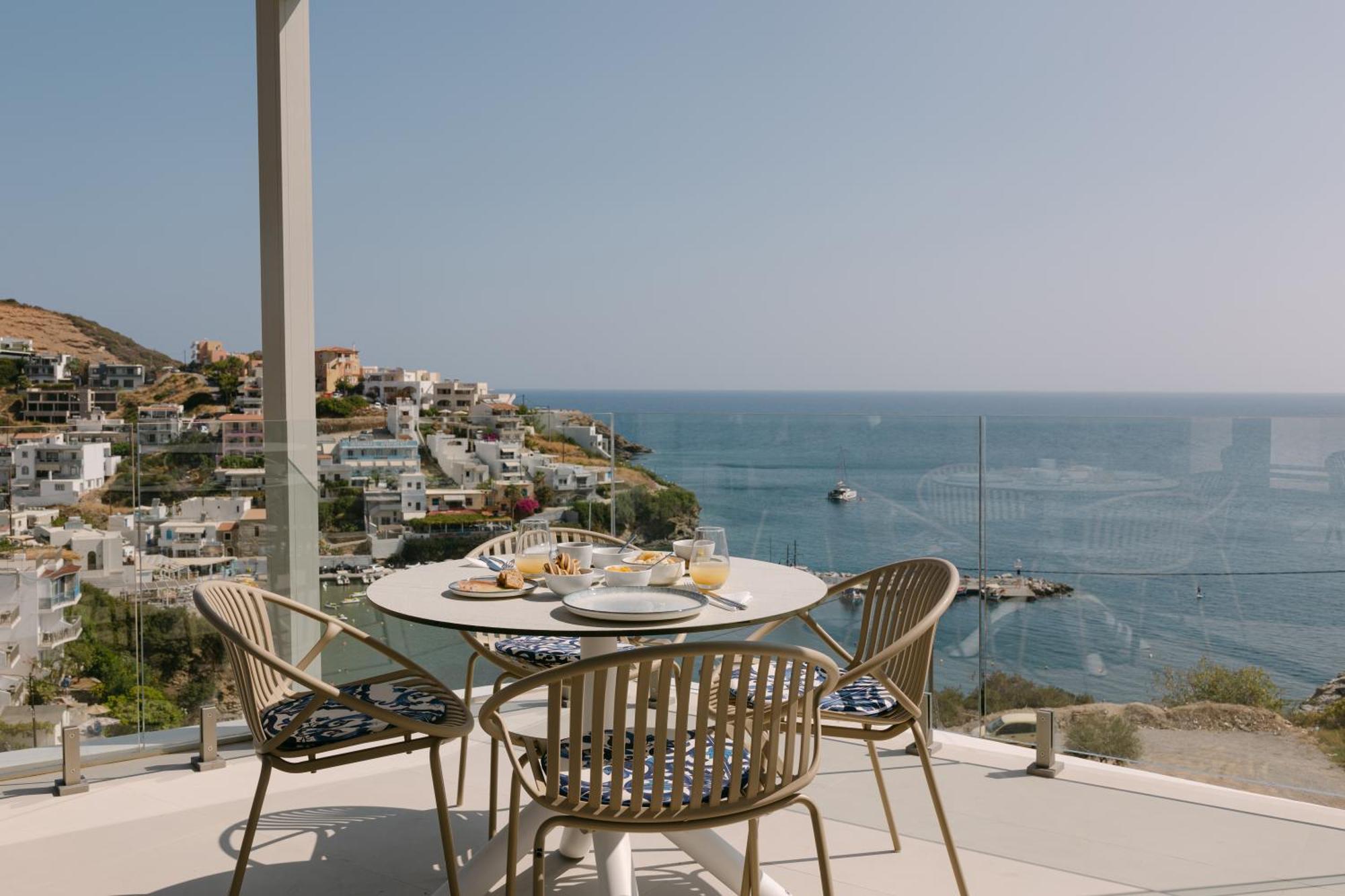 Bali  Golden Luxury Suites מראה חיצוני תמונה