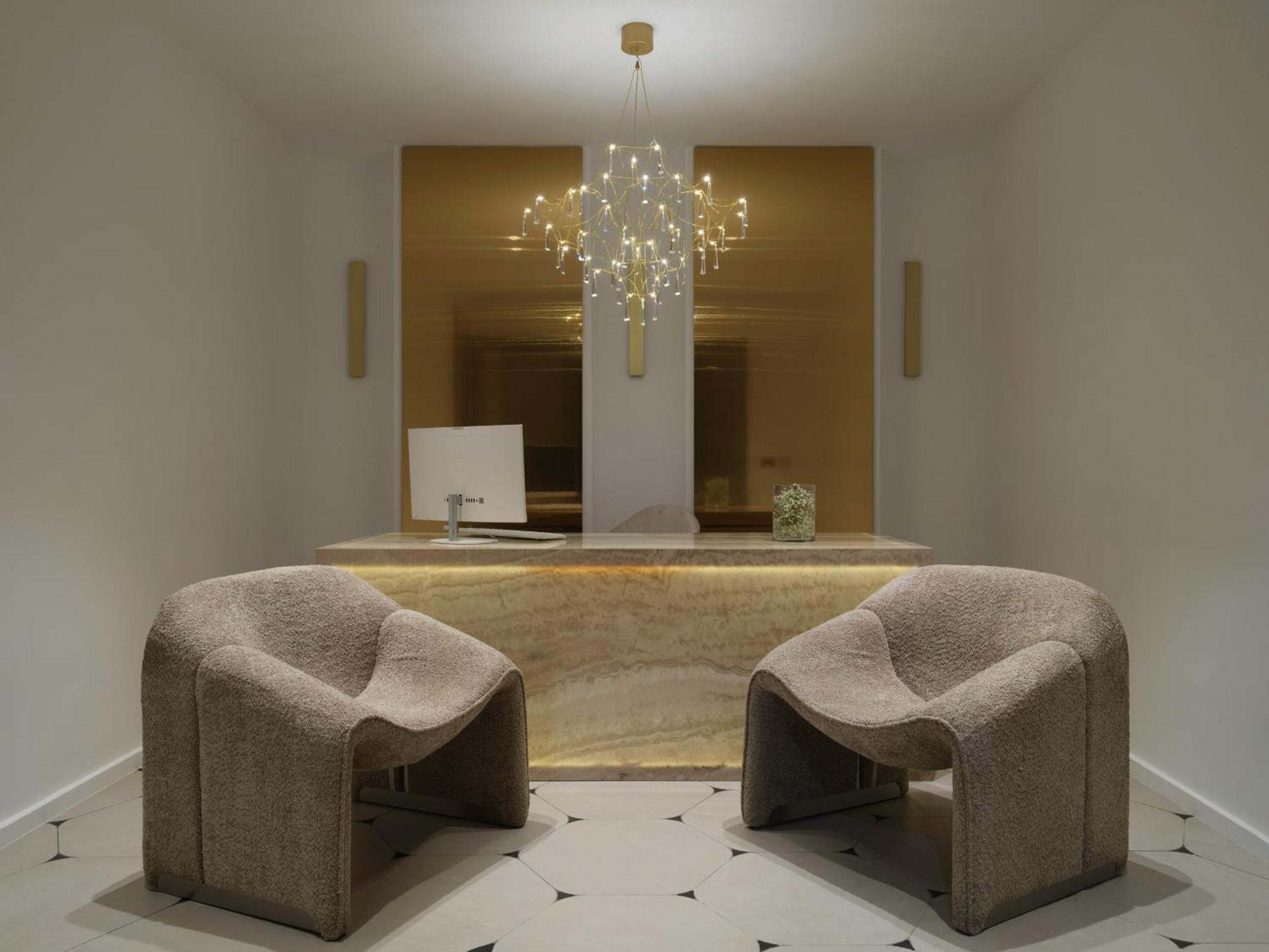 Bali  Golden Luxury Suites מראה חיצוני תמונה