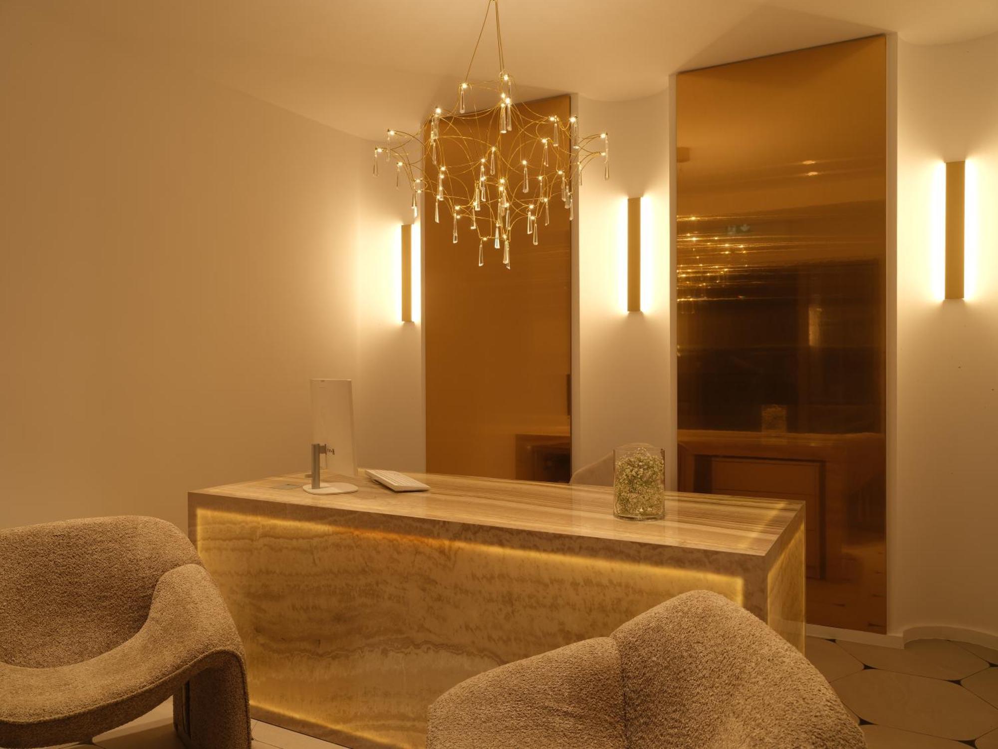 Bali  Golden Luxury Suites מראה חיצוני תמונה