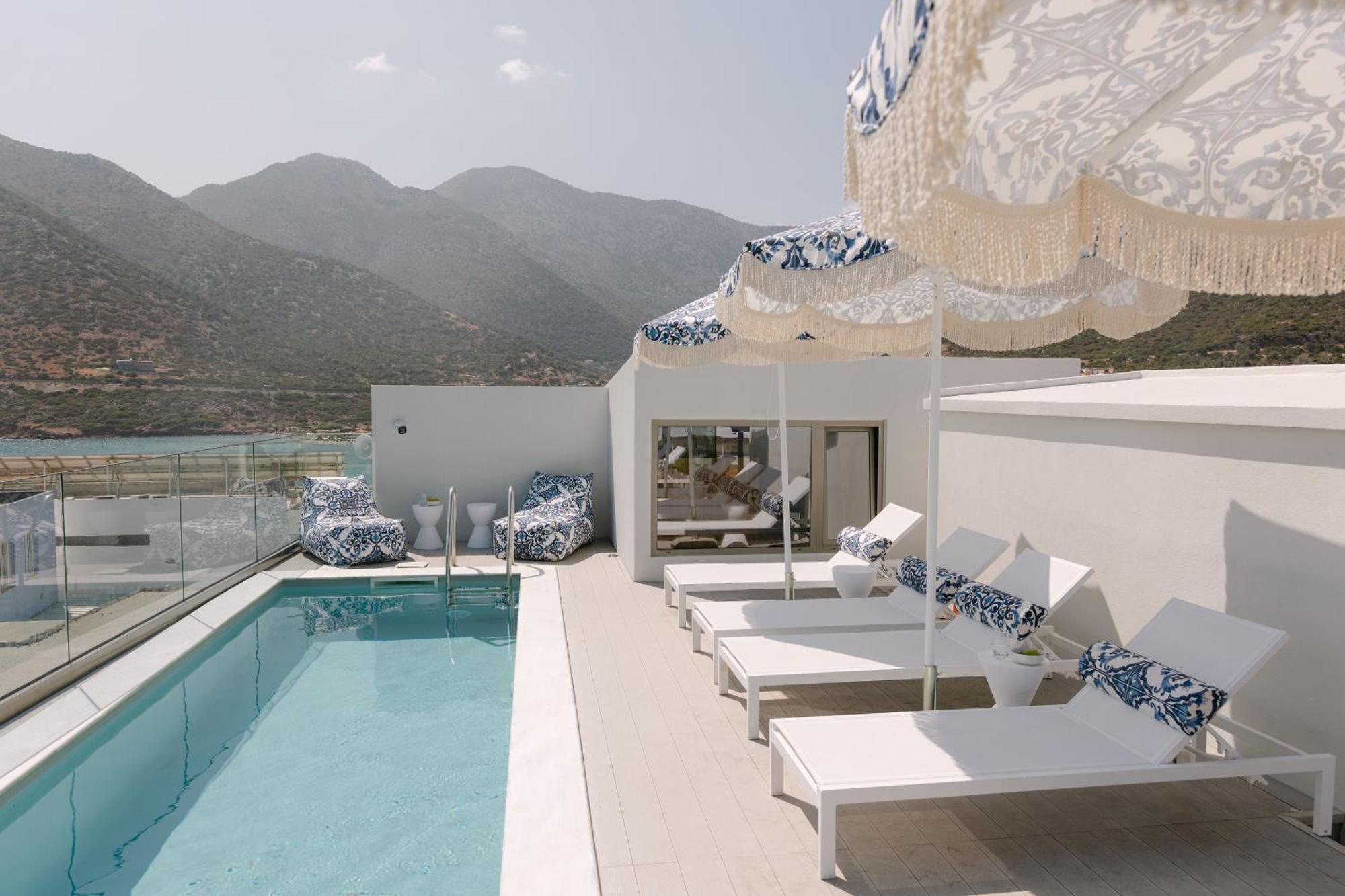 Bali  Golden Luxury Suites מראה חיצוני תמונה