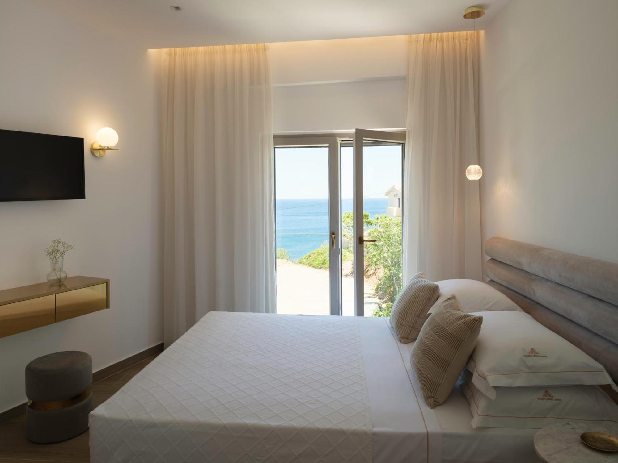 Bali  Golden Luxury Suites מראה חיצוני תמונה