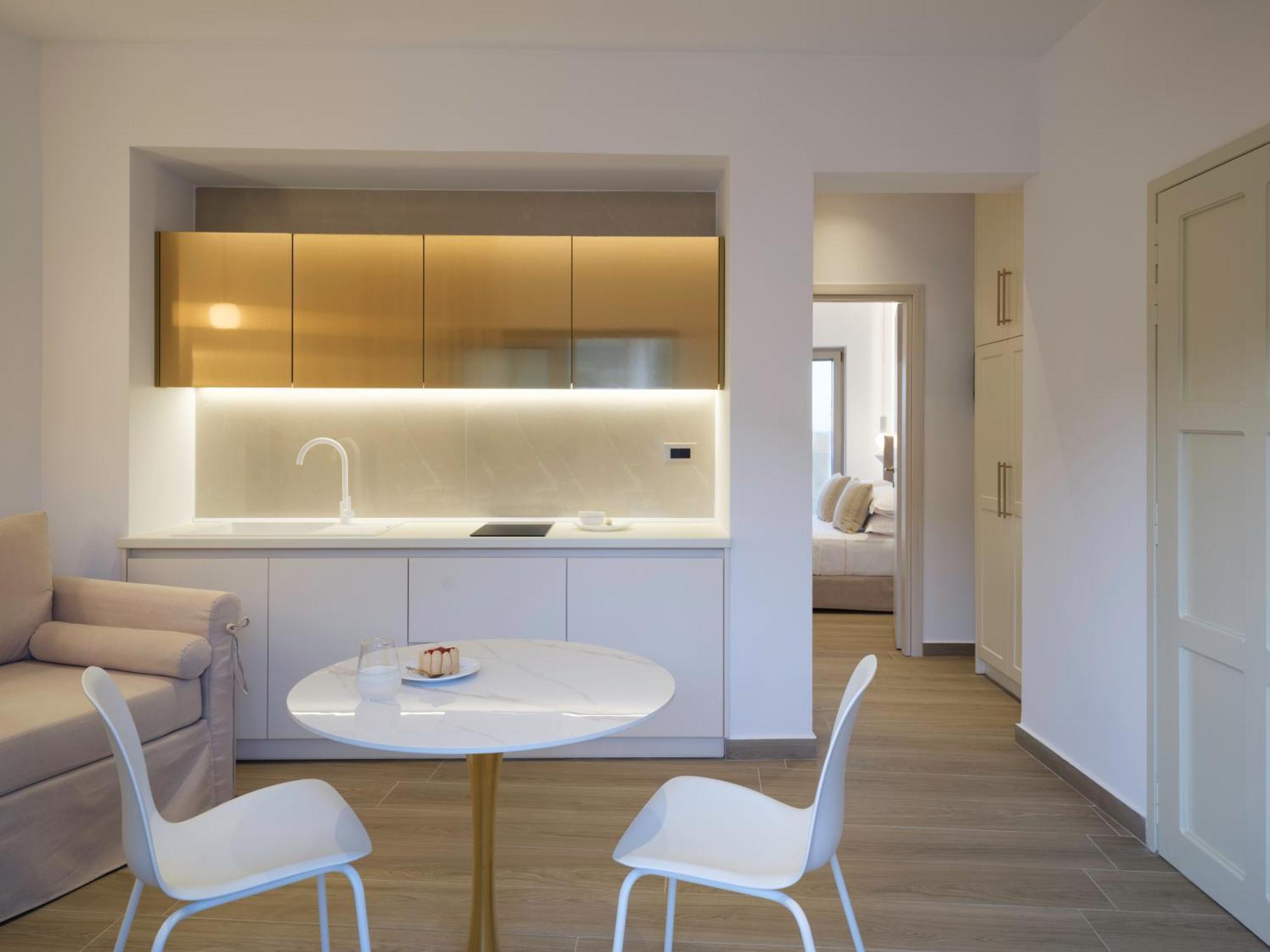 Bali  Golden Luxury Suites מראה חיצוני תמונה