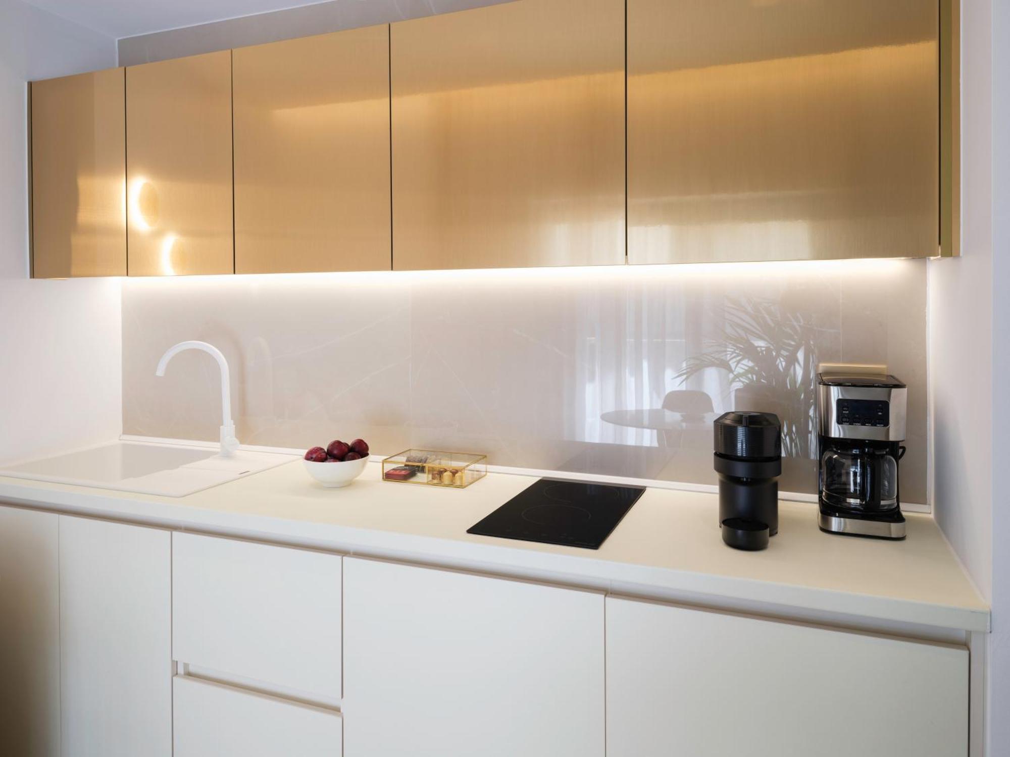 Bali  Golden Luxury Suites מראה חיצוני תמונה
