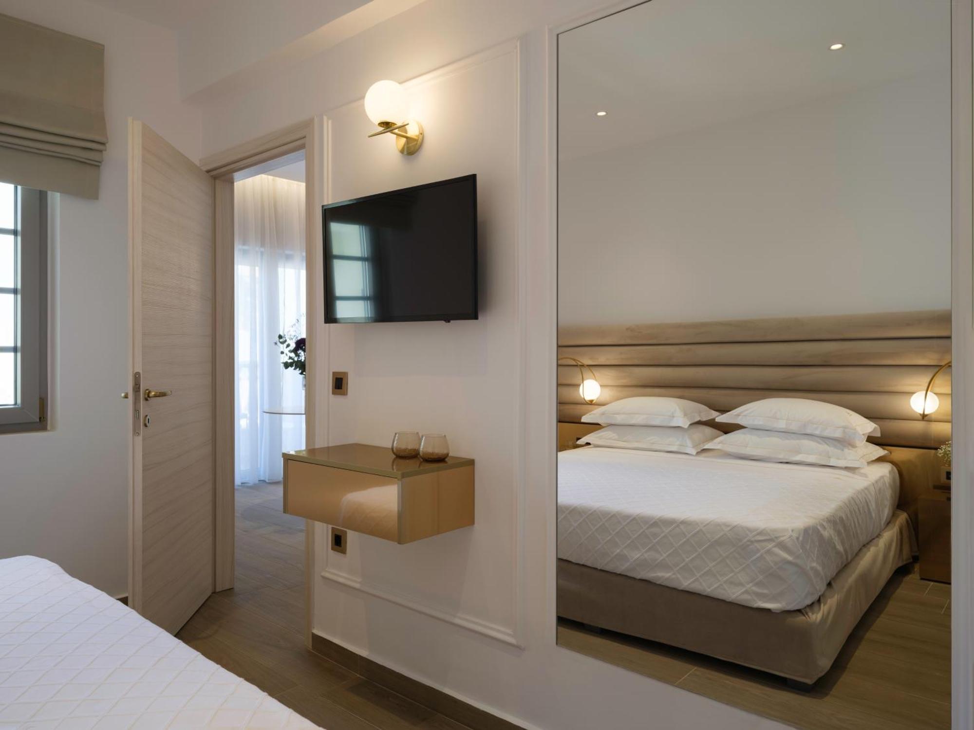 Bali  Golden Luxury Suites מראה חיצוני תמונה