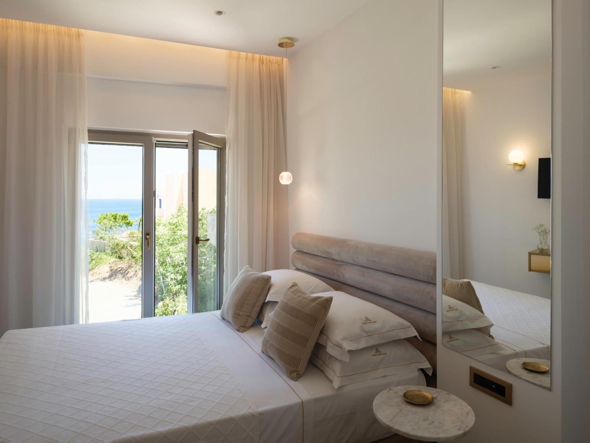 Bali  Golden Luxury Suites מראה חיצוני תמונה