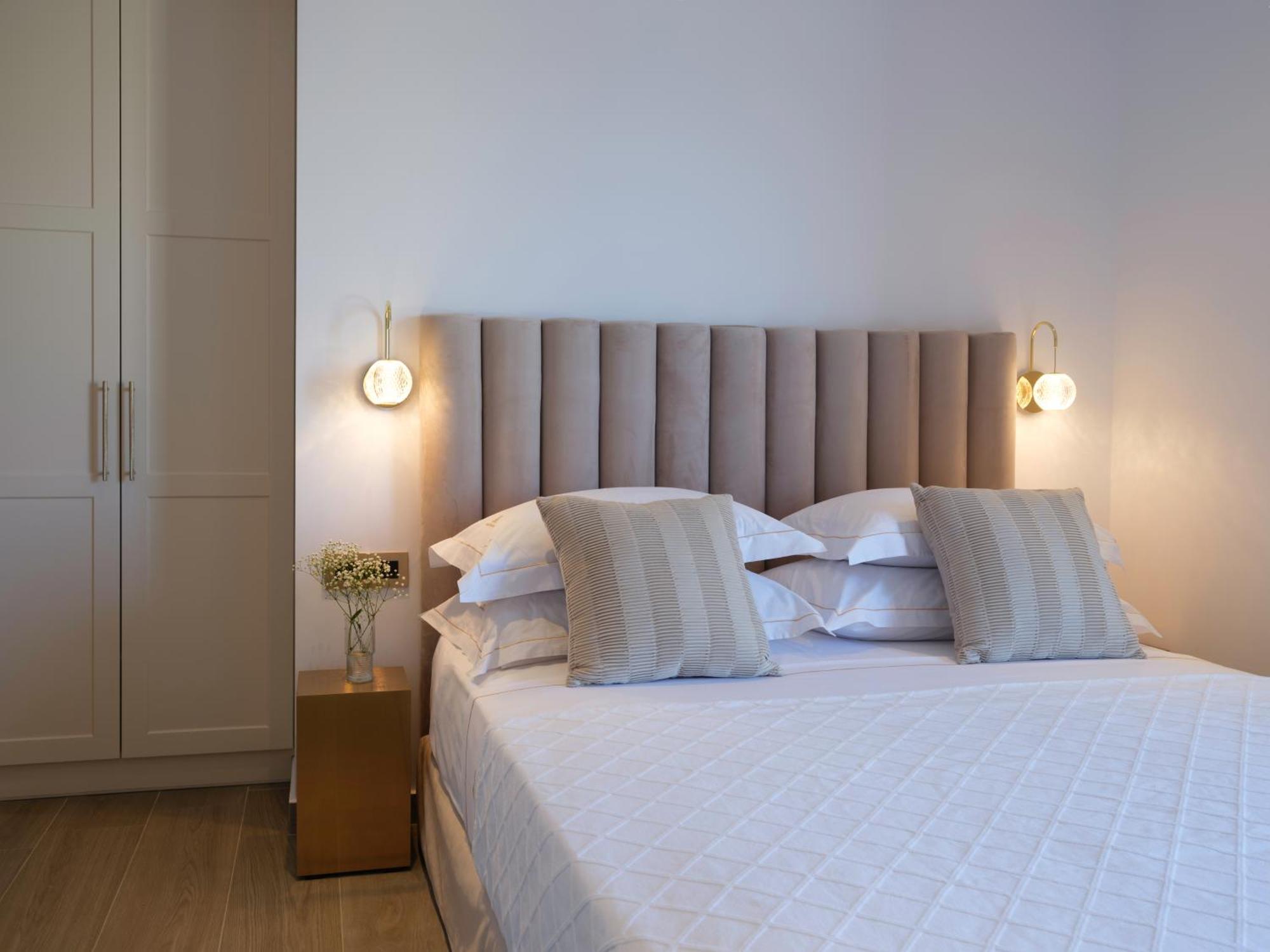 Bali  Golden Luxury Suites מראה חיצוני תמונה