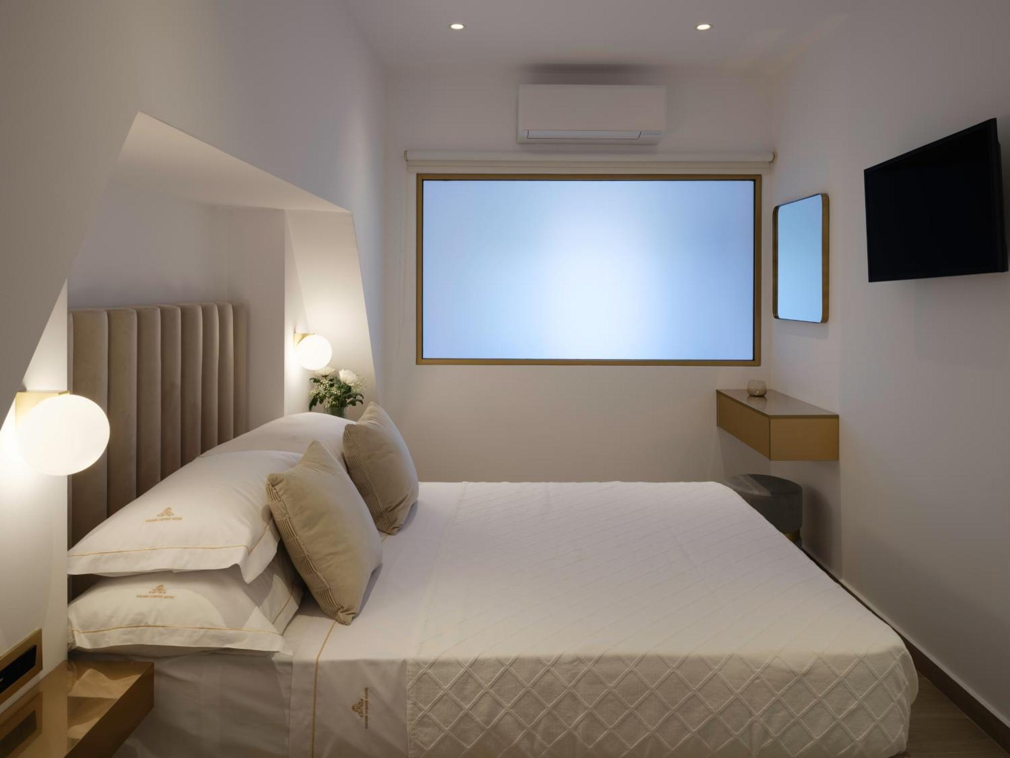 Bali  Golden Luxury Suites מראה חיצוני תמונה