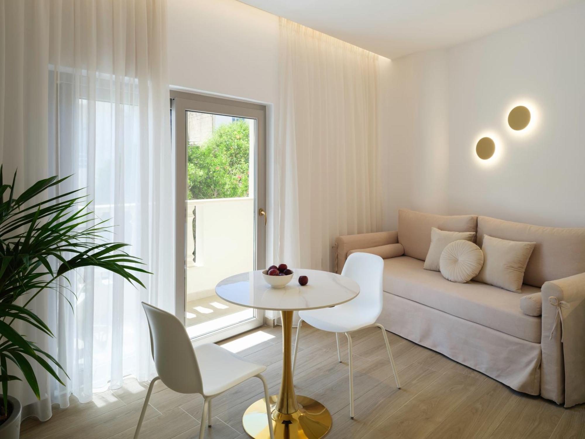 Bali  Golden Luxury Suites מראה חיצוני תמונה