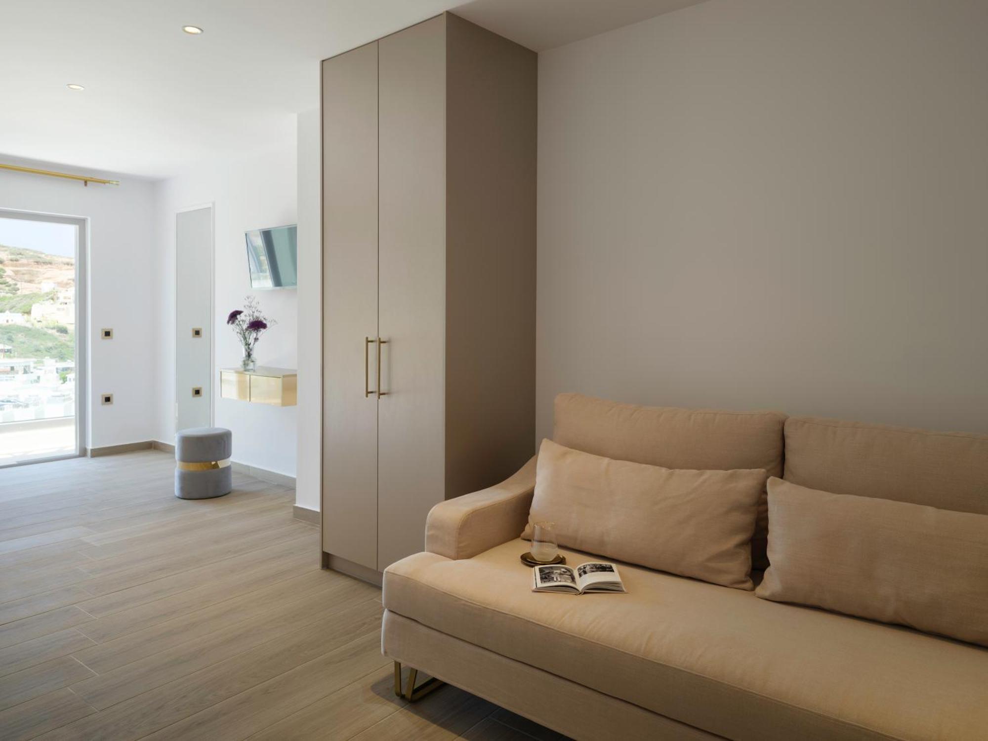 Bali  Golden Luxury Suites מראה חיצוני תמונה