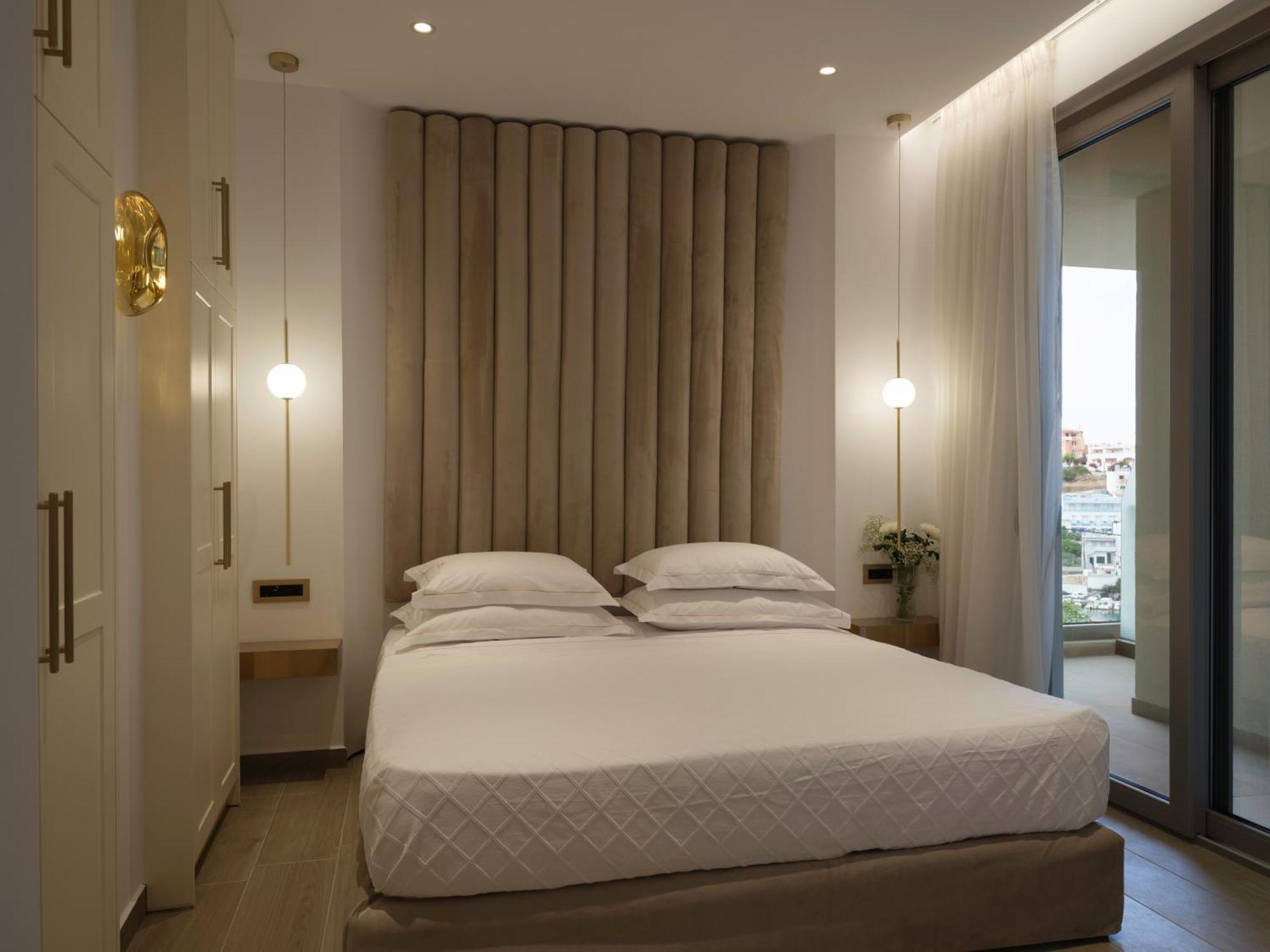 Bali  Golden Luxury Suites מראה חיצוני תמונה