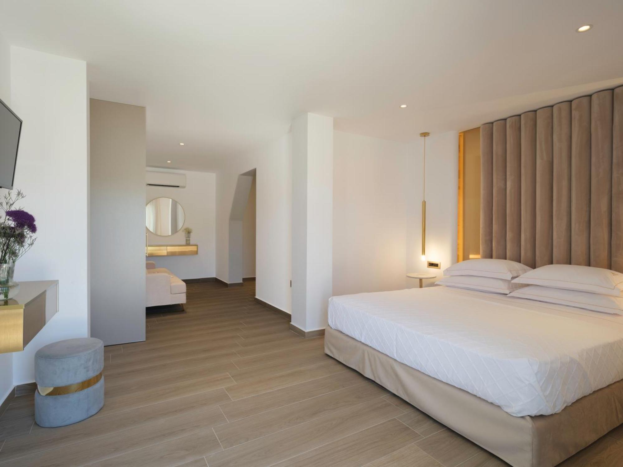 Bali  Golden Luxury Suites מראה חיצוני תמונה