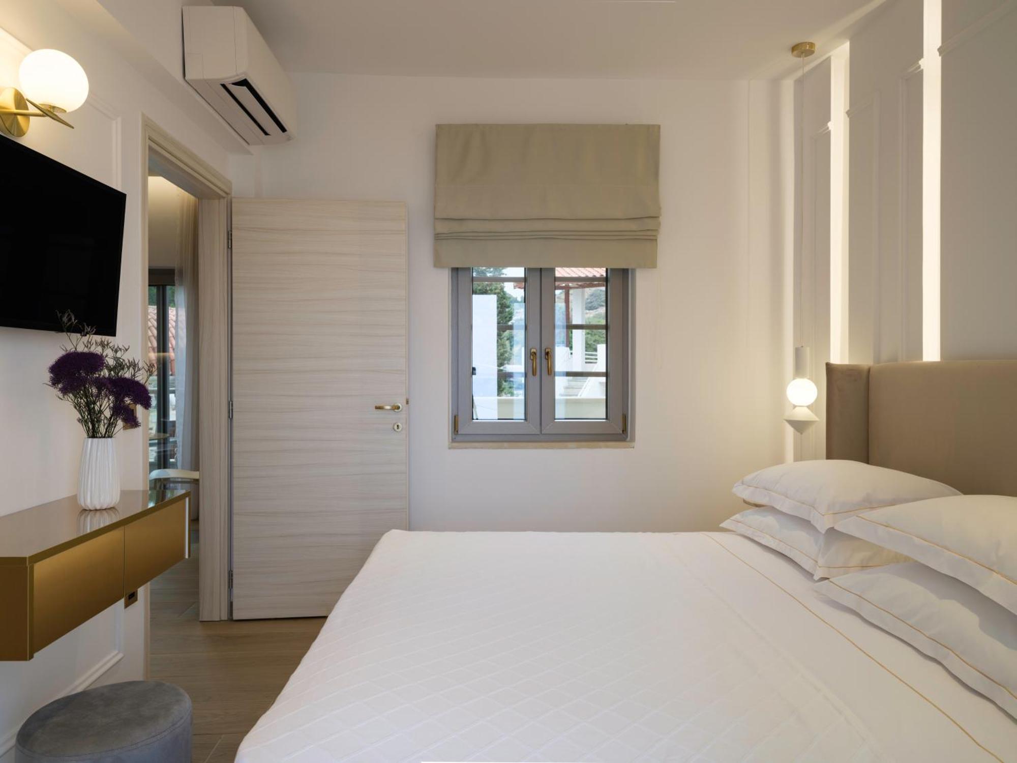 Bali  Golden Luxury Suites מראה חיצוני תמונה