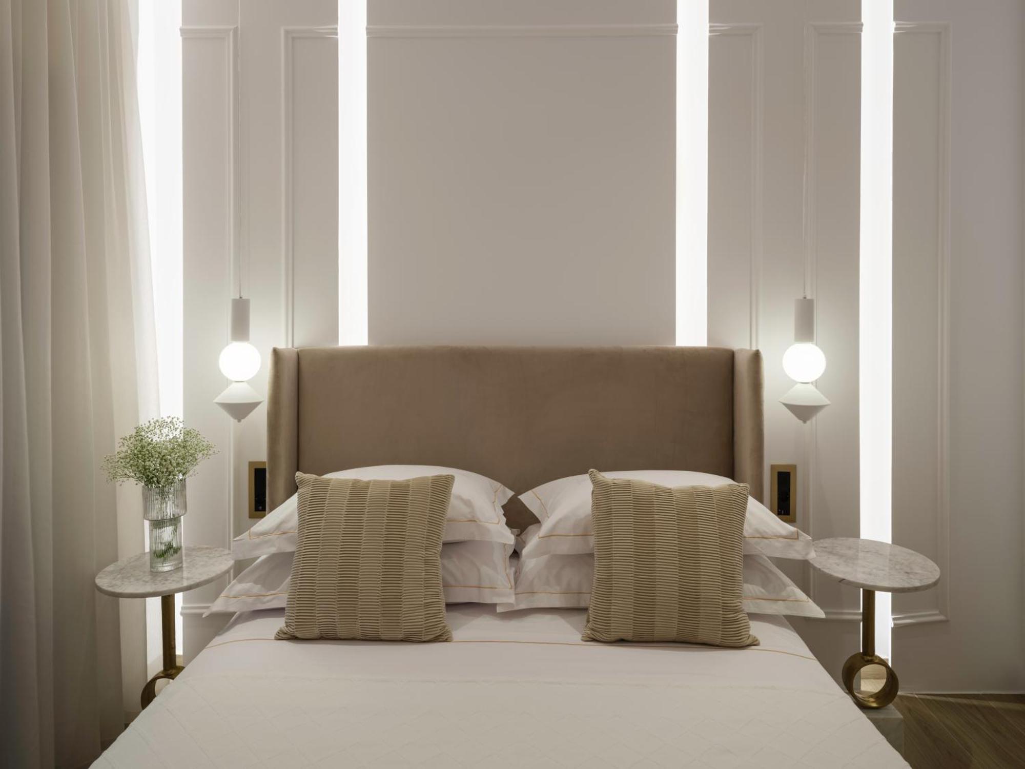 Bali  Golden Luxury Suites מראה חיצוני תמונה
