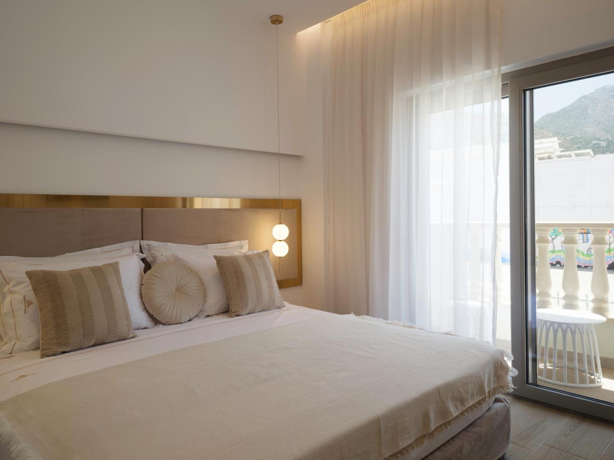 Bali  Golden Luxury Suites מראה חיצוני תמונה