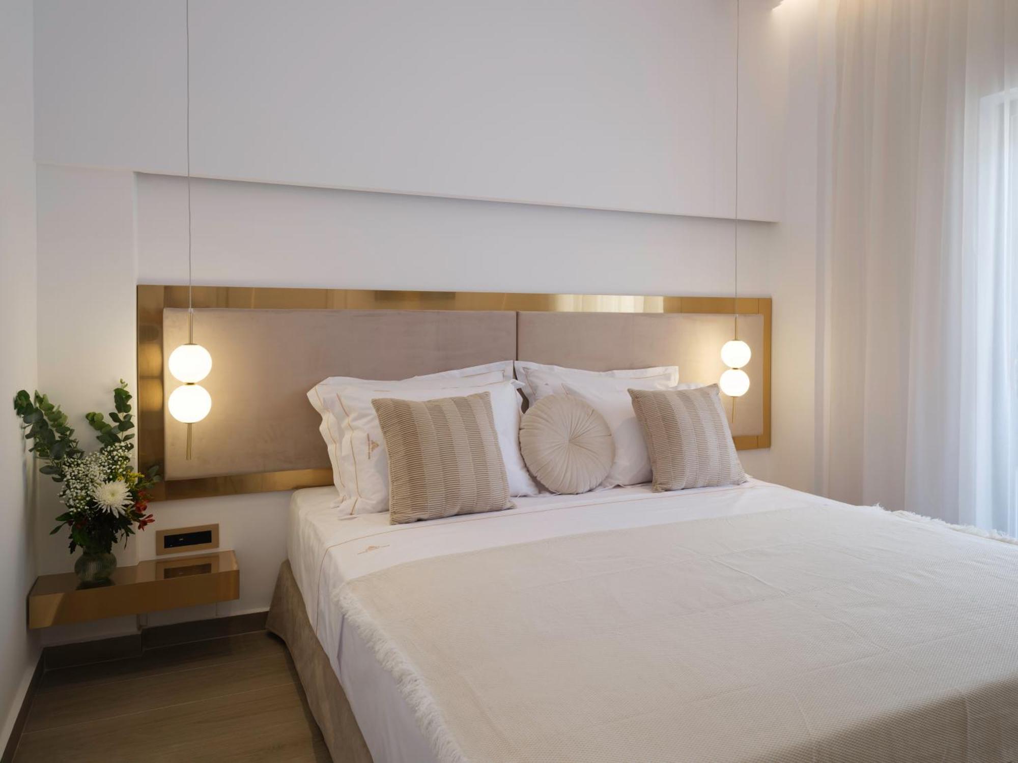 Bali  Golden Luxury Suites מראה חיצוני תמונה