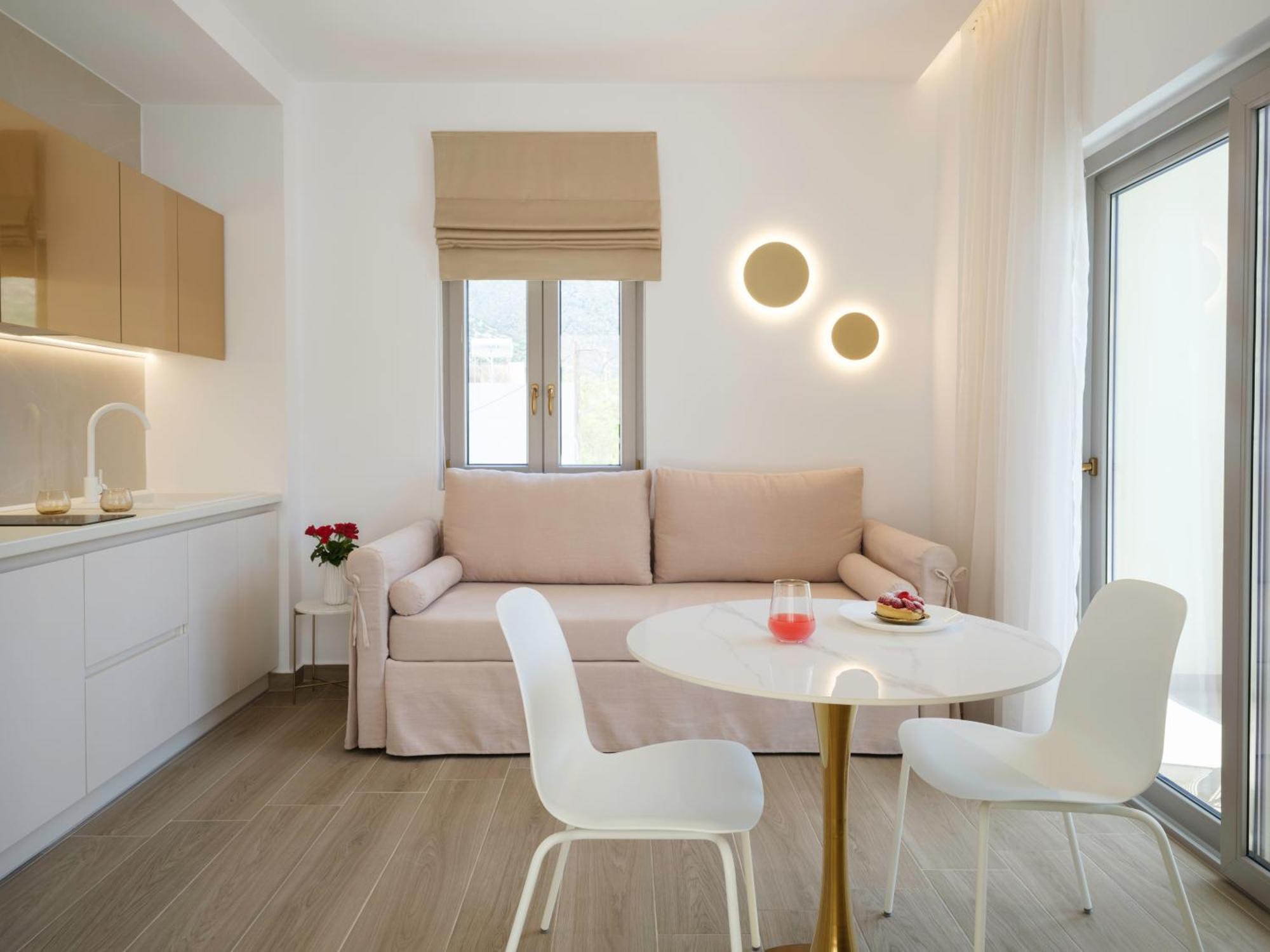 Bali  Golden Luxury Suites מראה חיצוני תמונה