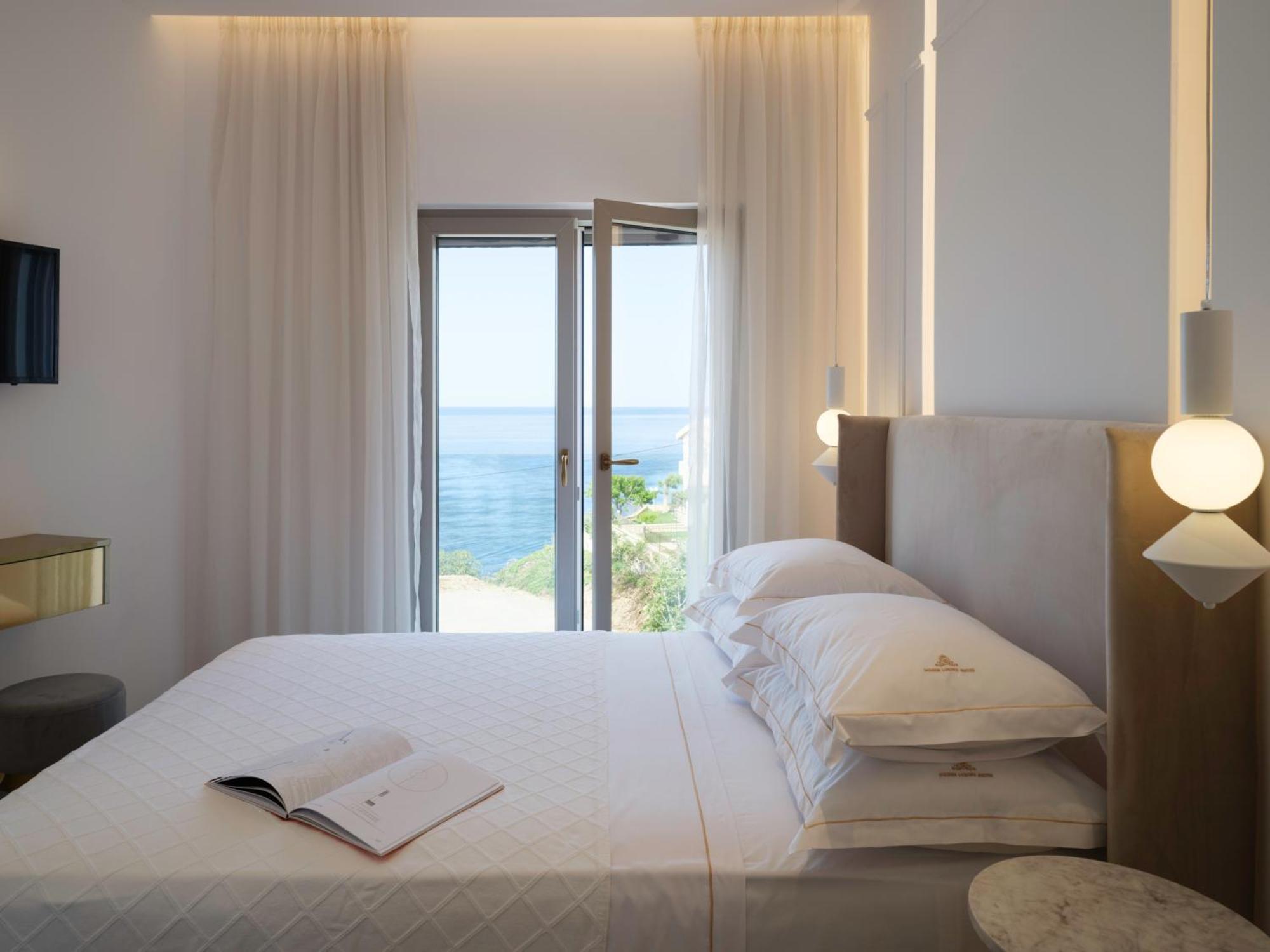 Bali  Golden Luxury Suites מראה חיצוני תמונה