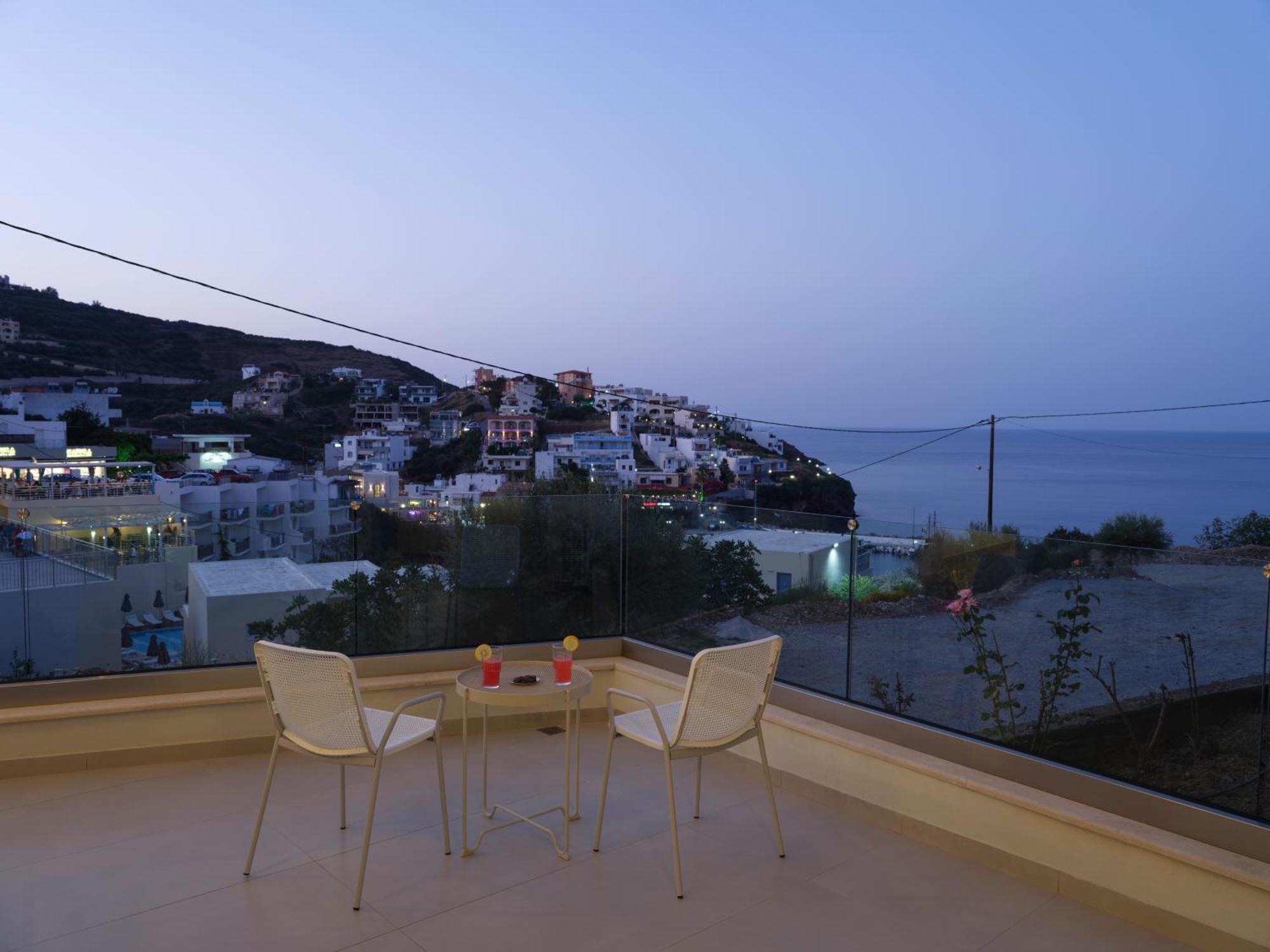 Bali  Golden Luxury Suites מראה חיצוני תמונה