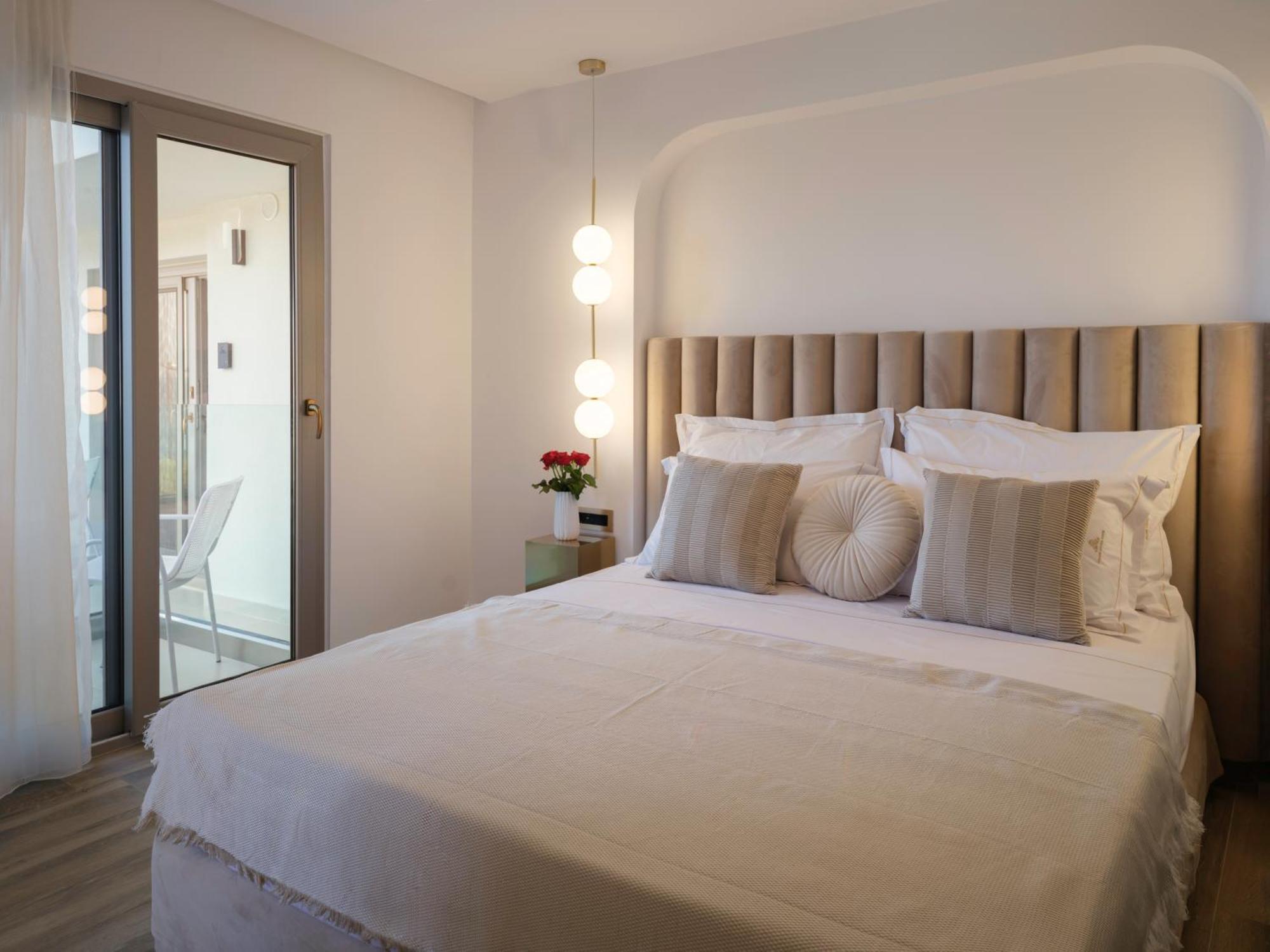 Bali  Golden Luxury Suites מראה חיצוני תמונה