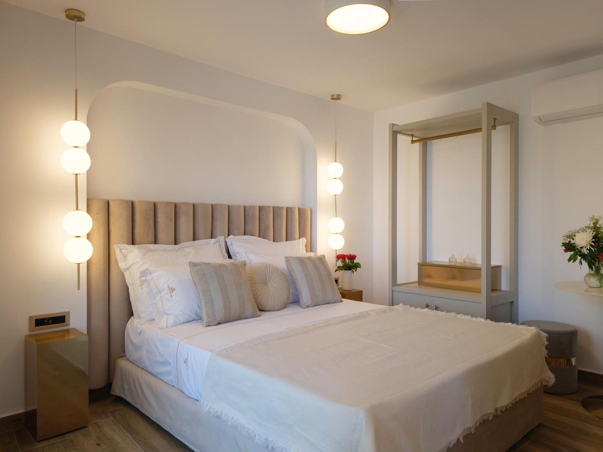Bali  Golden Luxury Suites מראה חיצוני תמונה