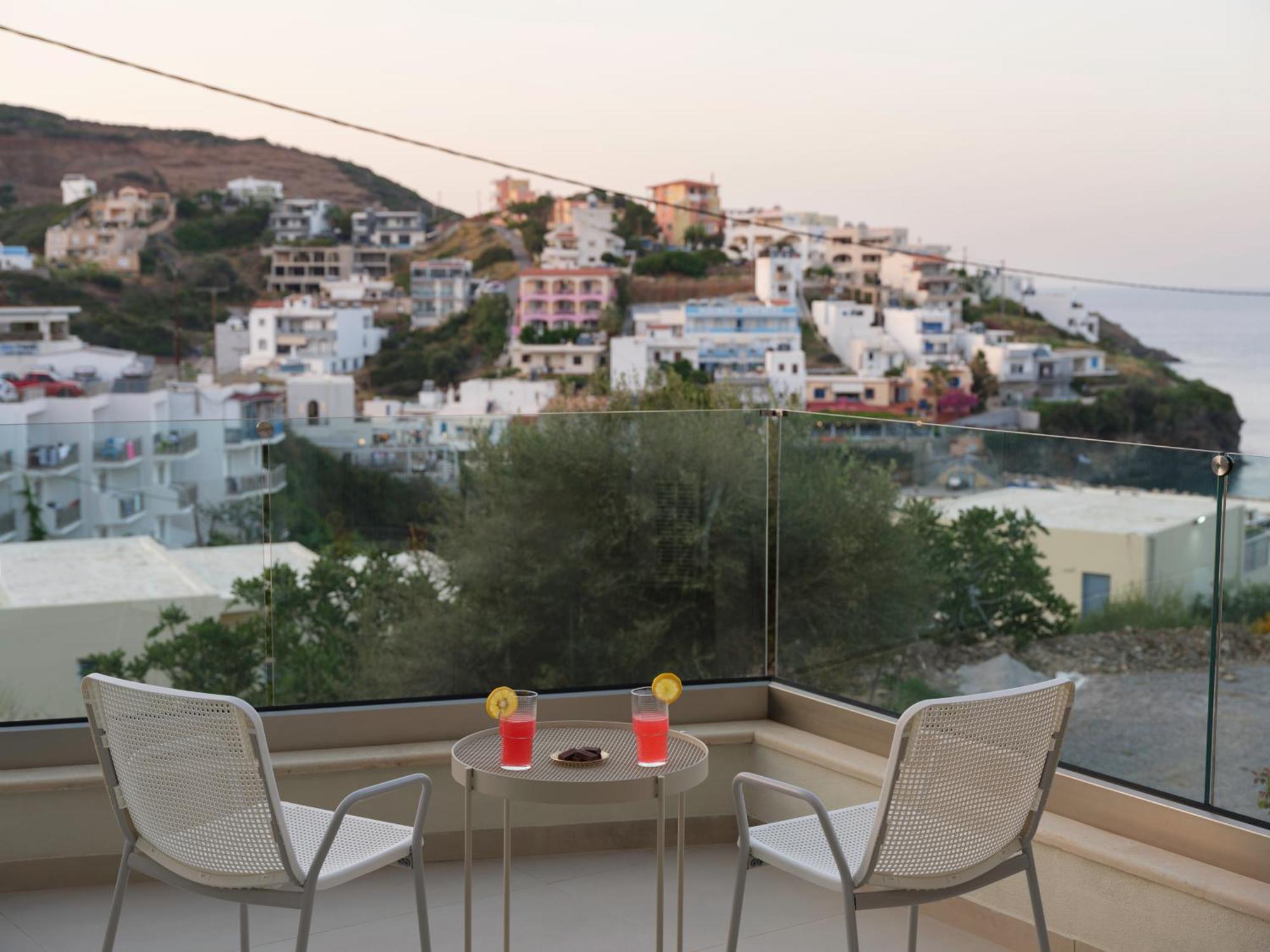 Bali  Golden Luxury Suites מראה חיצוני תמונה